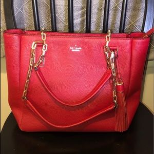 Kate Spade Kingston Tote